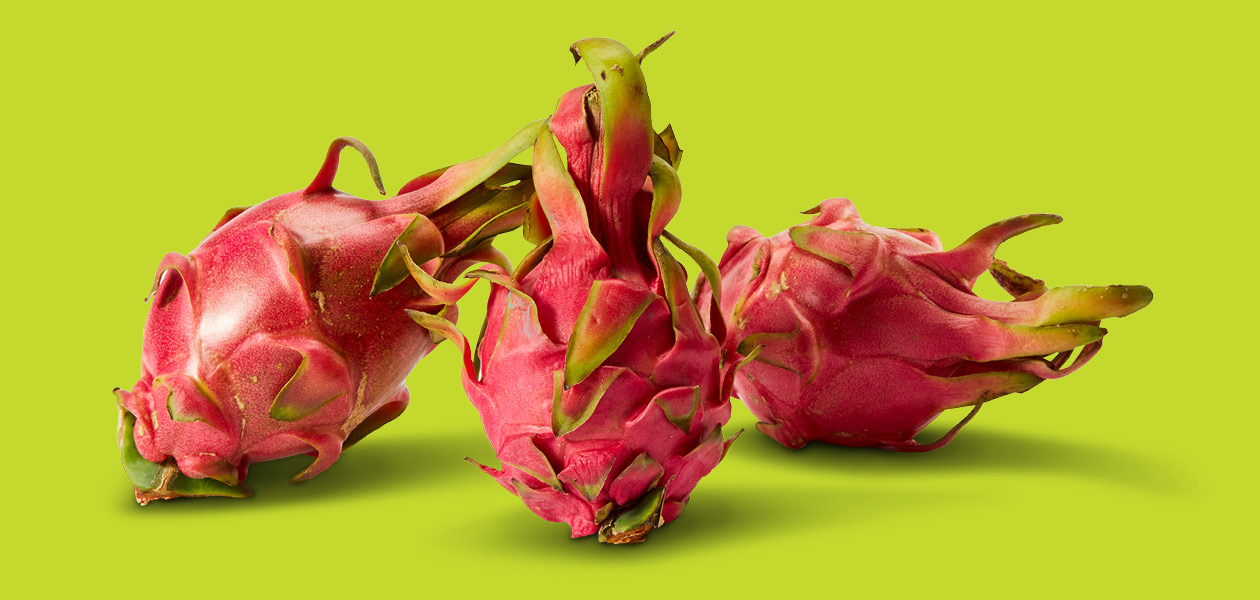 HOW TO USE DRAGON FRUIT