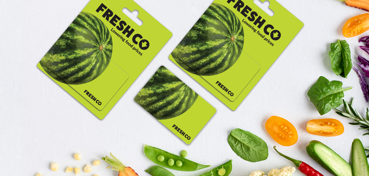 Gift Cards For Every Occasion - FreshCo