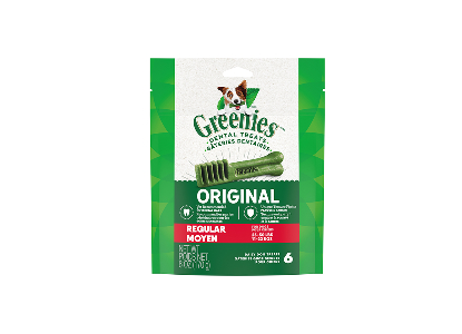 DENTASTIX OR M 12PK