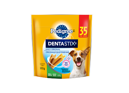 DENTASTIX OR M 25PK