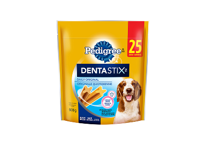 DENTASTIX OR SM 35PK
