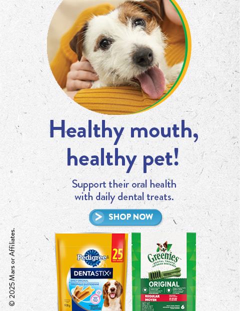 healthy_mouth-healthy__pet Healthy mouth, healthy pet! Support their oral health with daily dental treats.