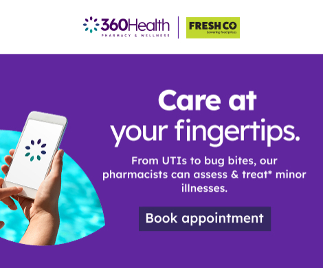 Care at your fingertips