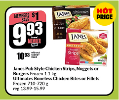 Hot Price