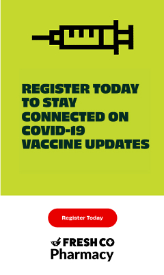 Register today to stay